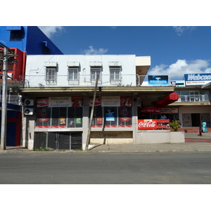 Picture Fiji Nadi 2010-05 29 - Store Nadi