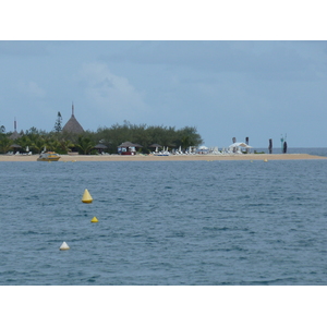 Picture New Caledonia Noumea Anse Vata 2010-05 20 - View Anse Vata