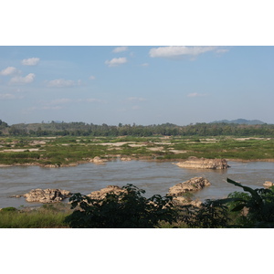 Picture Thailand Mekong river 2012-12 247 - Picture Mekong river