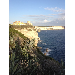 Picture France Corsica Bonifacio 2012-09 87 - Sight Bonifacio