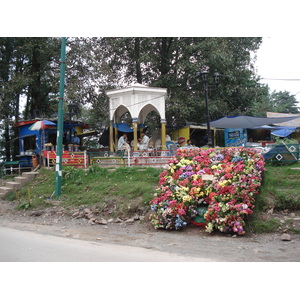 Picture Pakistan Murree 2006-08 144 - Tourist Places Murree