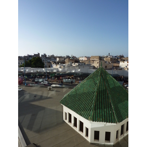 Picture Morocco Casablanca Hyatt Regency Casablanca 2009-06 28 - Sight Hyatt Regency Casablanca