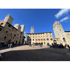 Picture Italy San Gimignano 2021-09 12 - Car Rental San Gimignano