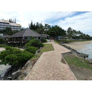 Picture New Caledonia Noumea Anse Vata 2010-05 0 - Photographer Anse Vata