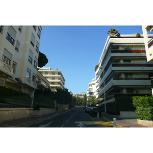 Picture France Cannes Avenue de Lerins 2008-03 8 - Sight Avenue de Lerins