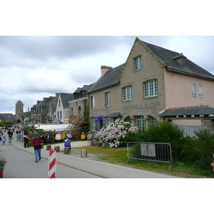 Picture France Locronan 2008-07 65 - Travels Locronan