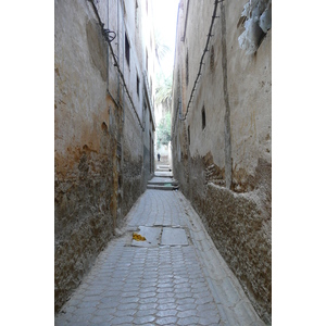 Picture Morocco Fes Fes Medina 2008-07 67 - Map Fes Medina