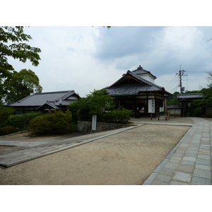 Picture Japan Kyoto Ninna ji Temple 2010-06 9 - Pictures Ninna ji Temple