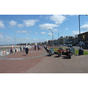 Picture United Kingdom Morecambe 2011-07 25 - Store Morecambe