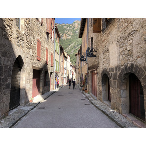 Picture France Villefranche de Conflent 2018-04 11 - Photographer Villefranche de Conflent