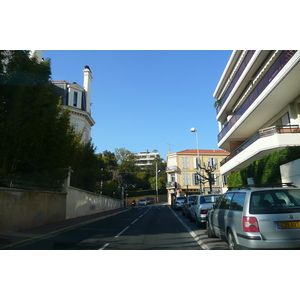 Picture France Cannes Avenue de Lerins 2008-03 6 - Photographers Avenue de Lerins