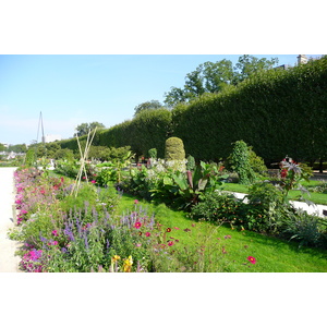 Picture France Paris Jardin des Plantes 2007-08 20 - Photographer Jardin des Plantes