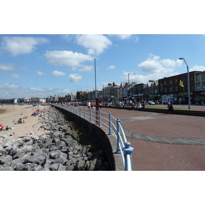 Picture United Kingdom Morecambe 2011-07 32 - Pictures Morecambe