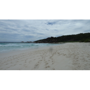 Picture Seychelles La Digue 2011-10 95 - Journey La Digue