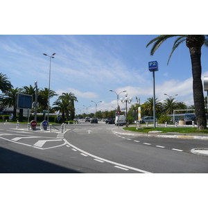 Picture France Nice Airport 2008-04 11 - Picture Nice Airport