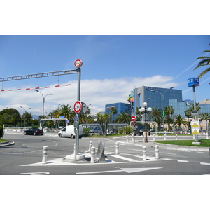 Picture France Nice Airport 2008-04 1 - Sight Nice Airport