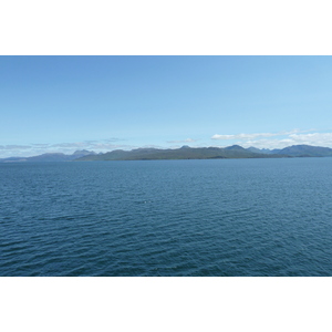 Picture United Kingdom Scotland Mallaig 2011-07 8 - Photographers Mallaig