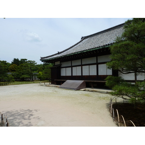 Picture Japan Kyoto Nijo Castle 2010-06 61 - Flights Nijo Castle