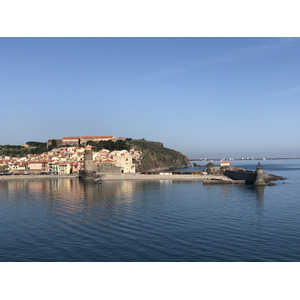 Picture France Collioure 2018-04 2 - Travels Collioure