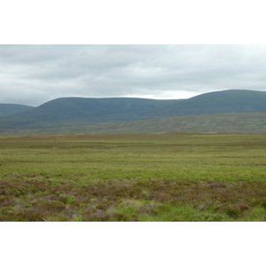 Picture United Kingdom Scotland Forres to Aviemore road 2011-07 1 - View Forres to Aviemore road