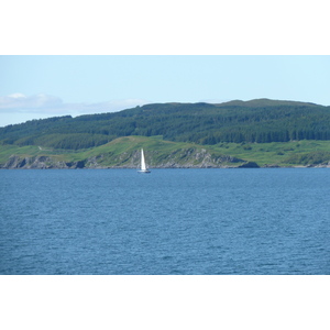 Picture United Kingdom Scotland Mallaig 2011-07 38 - Tourist Attraction Mallaig