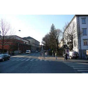 Picture Slovenia Ljubljana Historic Centre 2008-01 24 - Photos Historic Centre