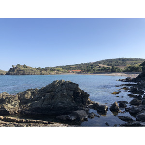 Picture France Collioure 2018-04 91 - Randonee Collioure