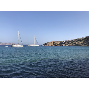 Picture Greece Kato Koufonissia 2018-07 7 - Pictures Kato Koufonissia