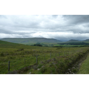 Picture United Kingdom Scotland Forres to Aviemore road 2011-07 7 - Car Forres to Aviemore road