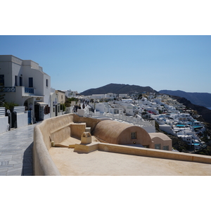 Picture Greece Santorini Oia 2016-07 52 - Visit Oia