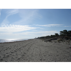 Picture France Corsica Marana Beach 2006-09 22 - Car Rental Marana Beach