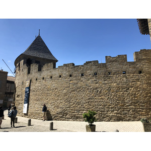 Picture France Carcassonne 2018-04 50 - Visit Carcassonne