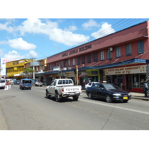 Picture Fiji Nadi 2010-05 8 - Store Nadi