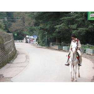 Picture Pakistan Murree 2006-08 75 - Discover Murree