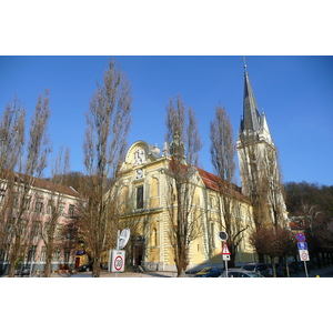 Picture Slovenia Ljubljana Historic Centre 2008-01 41 - Photo Historic Centre