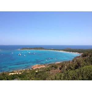 Picture Italy Sardinia Capo Coda Cavallo 2015-06 89 - Discover Capo Coda Cavallo