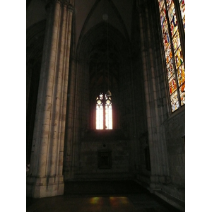 Picture Germany Cologne Cathedral 2007-05 261 - Photo Cathedral