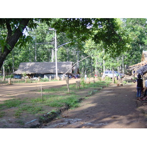 Picture Thailand Mae Hong Son 2003-07 55 - Sight Mae Hong Son