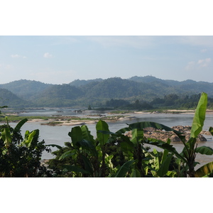 Picture Thailand Mekong river 2012-12 246 - Pictures Mekong river