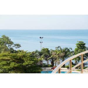 Picture Thailand Pattaya Pra Tam Nak 2016-12 21 - View Pra Tam Nak