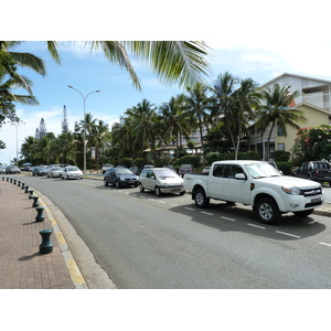 Picture New Caledonia Noumea Anse Vata 2010-05 10 - Travels Anse Vata