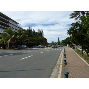 Picture New Caledonia Noumea Anse Vata 2010-05 5 - Randonee Anse Vata