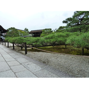 Picture Japan Kyoto Ninna ji imperial Residence 2010-06 30 - Photographers Ninna ji imperial Residence