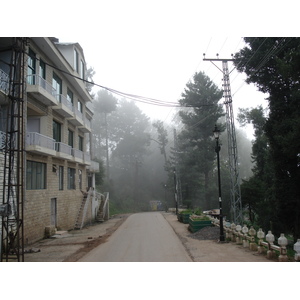 Picture Pakistan Murree 2006-08 57 - Pictures Murree