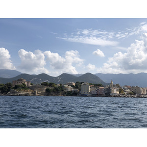 Picture France Corsica Saint Florent 2018-09 3 - Tourist Saint Florent