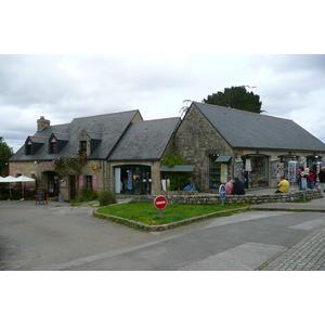 Picture France Locronan 2008-07 71 - Flights Locronan