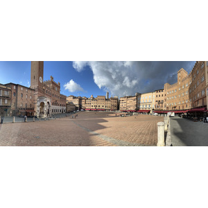 Picture Italy Siena 2021-09 122 - Tourist Attraction Siena