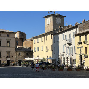 Picture Italy Orvieto 2021-09 50 - Travel Orvieto