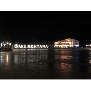 Picture Swiss Crans Montana 2020-12 585 - Picture Crans Montana