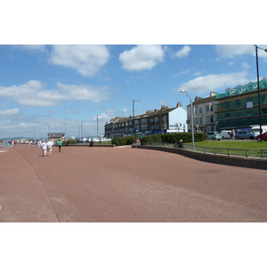 Picture United Kingdom Morecambe 2011-07 33 - Road Morecambe